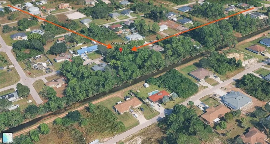 5313 2nd St W, Lehigh Acres, Florida 33971