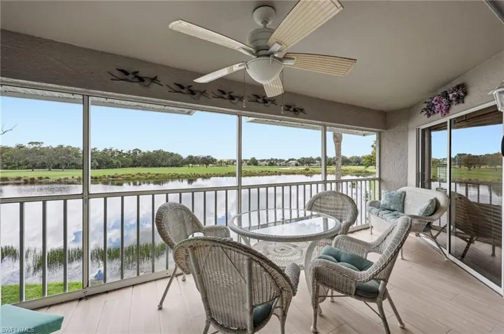 6260 Bellerive Ave 407, Naples, Florida 34119