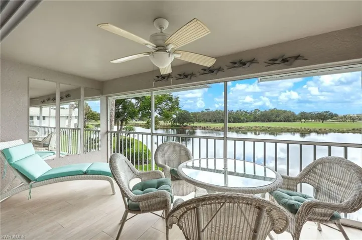 6260 Bellerive Ave 407, Naples, Florida 34119