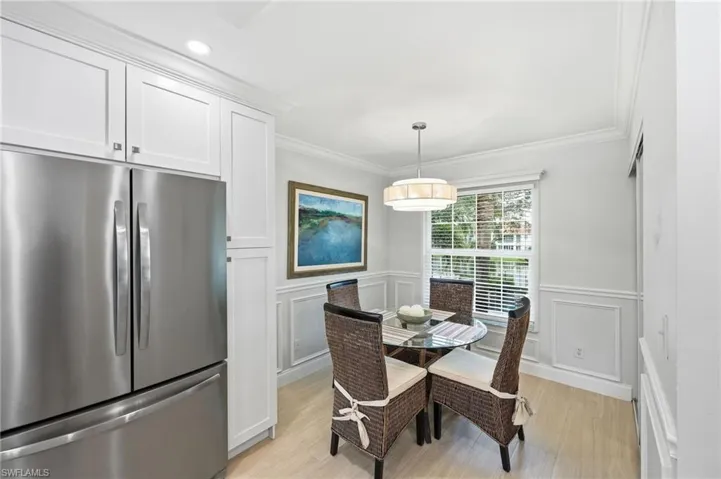6260 Bellerive Ave 407, Naples, Florida 34119