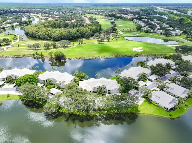 6260 Bellerive Ave 407, Naples, Florida 34119