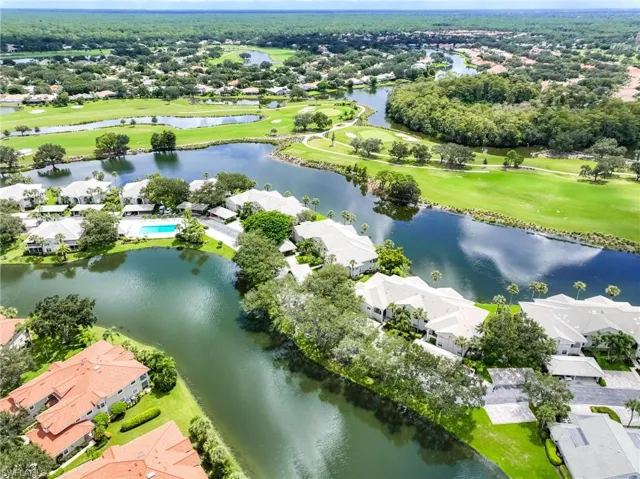 6260 Bellerive Ave 407, Naples, Florida 34119