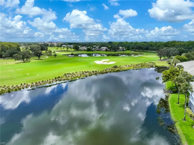 6260 Bellerive Ave 407, Naples, Florida 34119