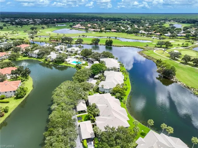 6260 Bellerive Ave 407, Naples, Florida 34119