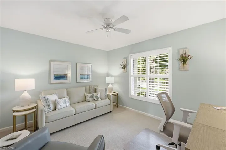 6260 Bellerive Ave 407, Naples, Florida 34119