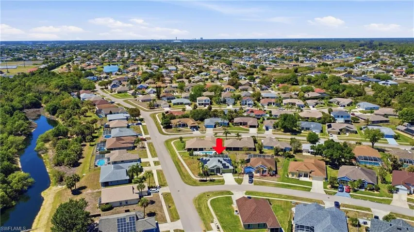 1501  Honor  CT, Lehigh Acres, FL 33971
