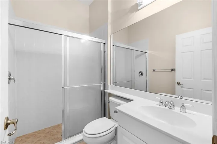 2ND FULL BATHROOM
