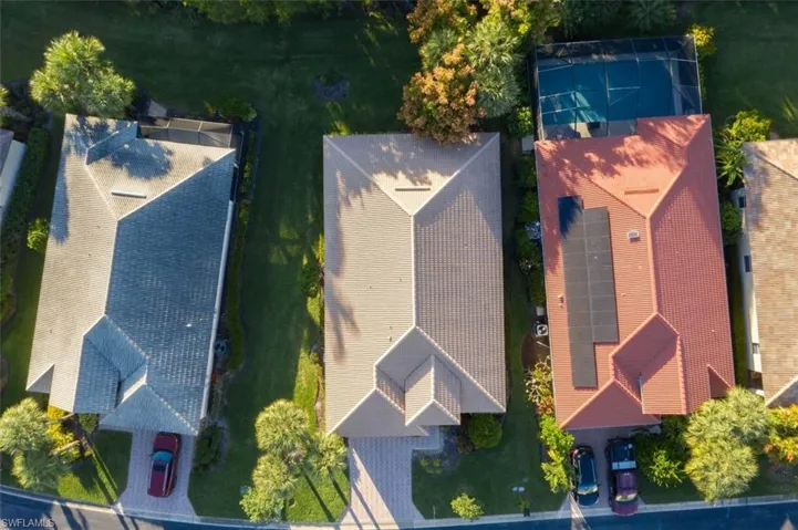 CLEAN ROOF