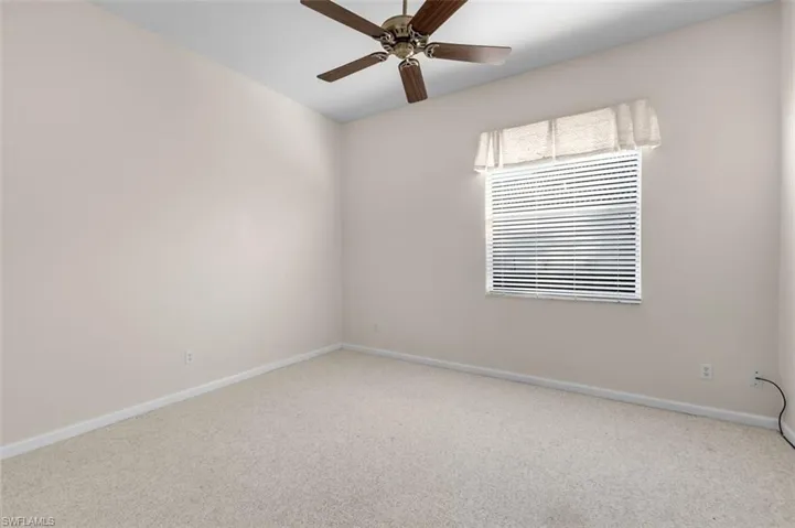 3RD BEDROOM
