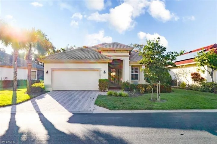 FRONT ELEVATION