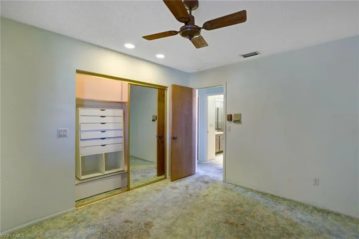 3rd bedroom