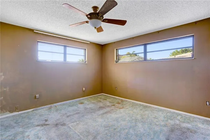2nd Bedroom