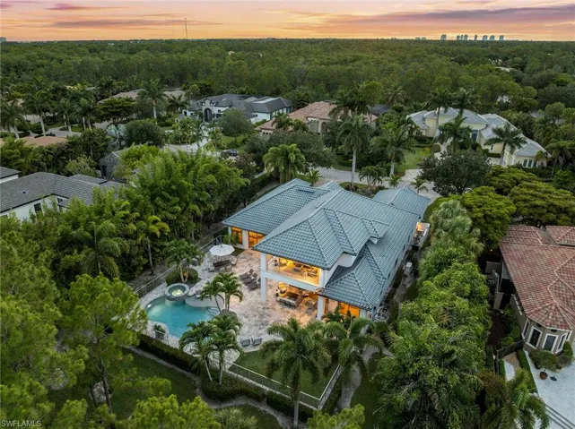17014 Verona Ln, Naples, Florida 34110