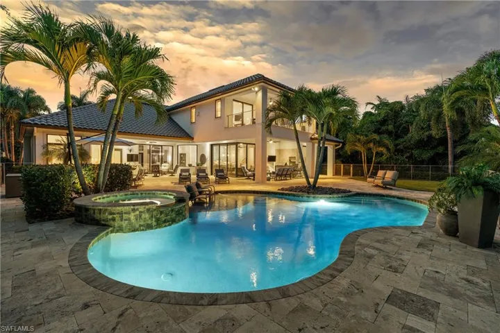 17014 Verona Ln, Naples, Florida 34110