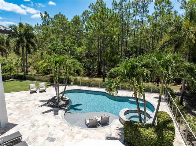 17014 Verona Ln, Naples, Florida 34110