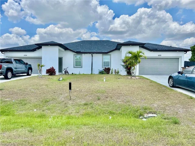 5022-5024  Centennial  BLVD, Lehigh Acres, FL 33971