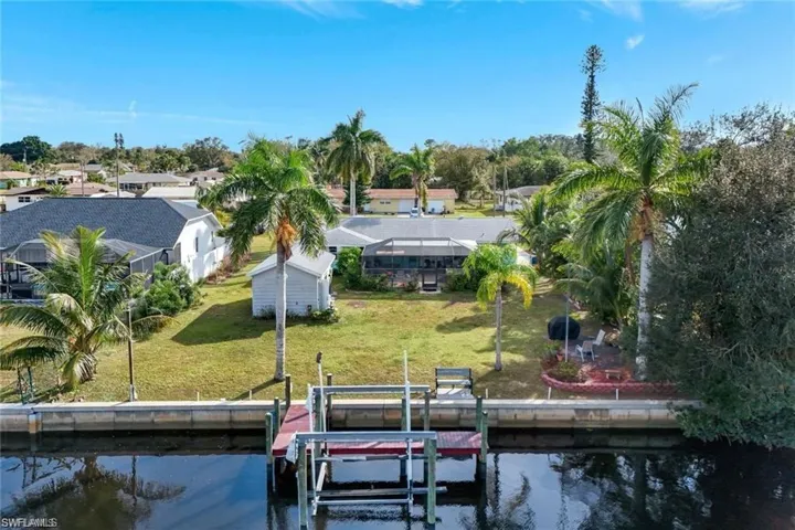 12315 Davis Blvd, Fort Myers, Florida 33905