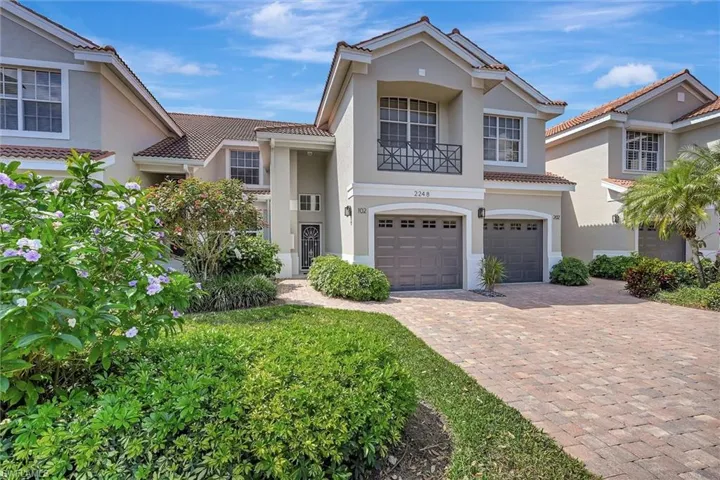 2248 Ashton Oaks Lane #102