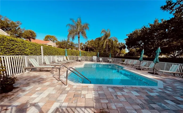 Ashton Oaks Residence Pool featuring a patio area