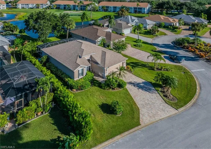 20751 Persimmon Pl, Estero, Florida 33928