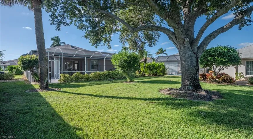 20751 Persimmon Pl, Estero, Florida 33928