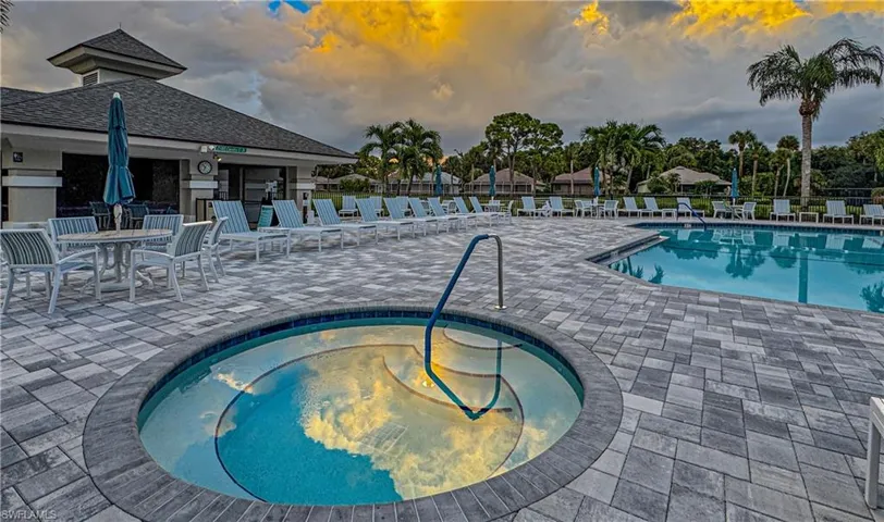 20751 Persimmon Pl, Estero, Florida 33928