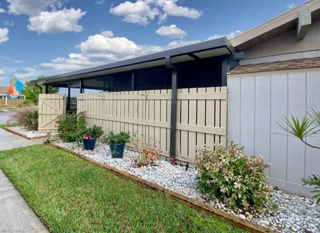 15546 Crystal Lake Dr, North Fort Myers, Florida 33917