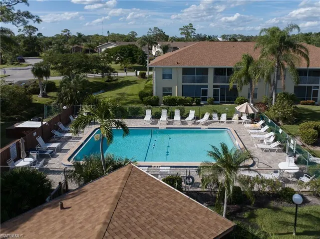 15546 Crystal Lake Dr, North Fort Myers, Florida 33917