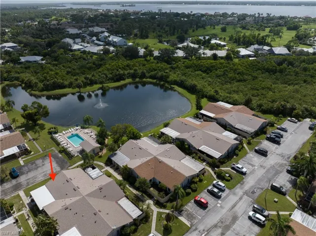 15546 Crystal Lake Dr, North Fort Myers, Florida 33917