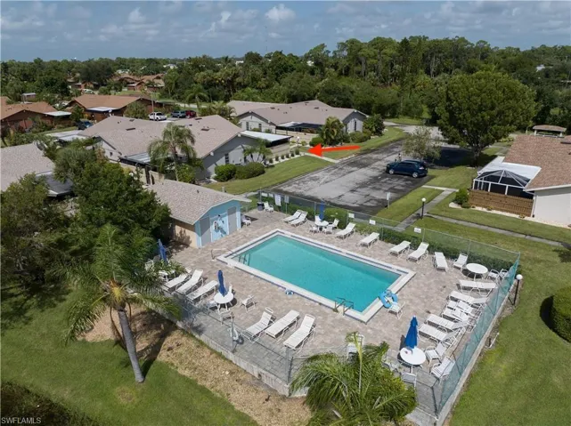 15546 Crystal Lake Dr, North Fort Myers, Florida 33917