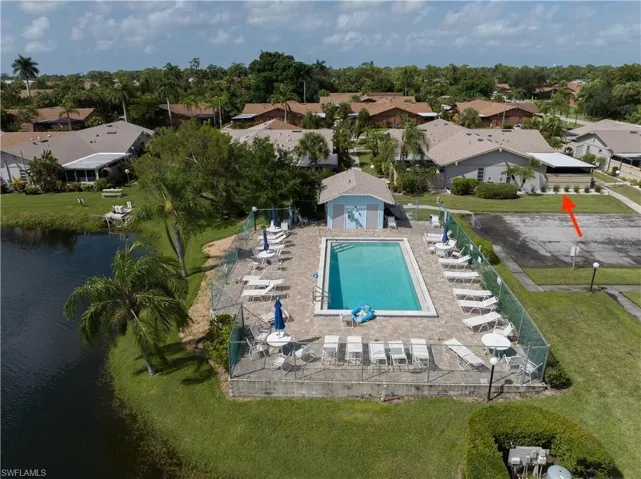 15546 Crystal Lake Dr, North Fort Myers, Florida 33917