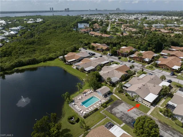 15546 Crystal Lake Dr, North Fort Myers, Florida 33917