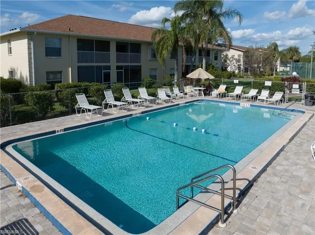 15546 Crystal Lake Dr, North Fort Myers, Florida 33917