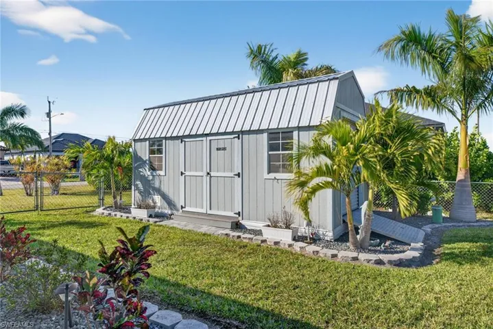 3525 Nw 15th St, Cape Coral, Florida 33993