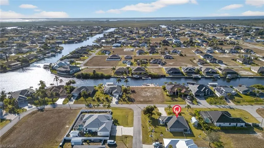 3525 Nw 15th St, Cape Coral, Florida 33993