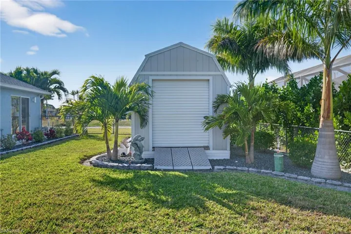 3525 Nw 15th St, Cape Coral, Florida 33993