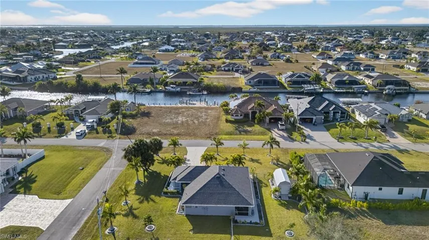 3525 Nw 15th St, Cape Coral, Florida 33993