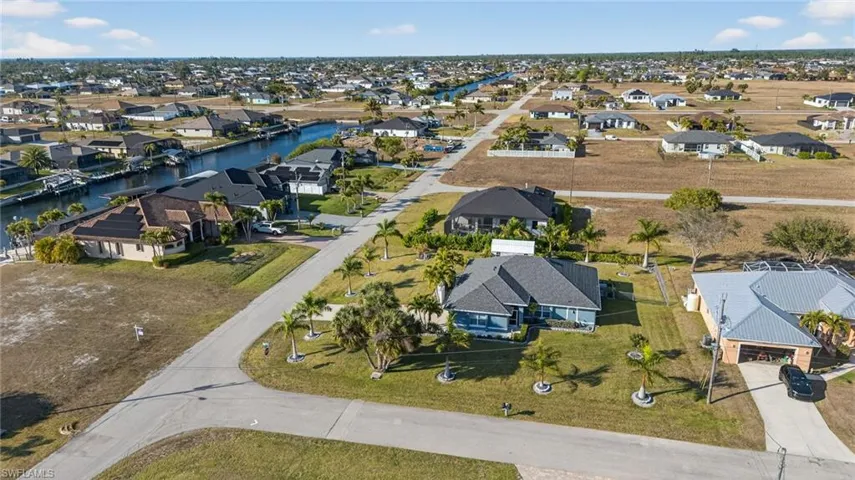 3525 Nw 15th St, Cape Coral, Florida 33993