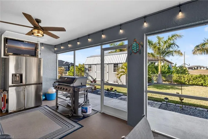 3525 Nw 15th St, Cape Coral, Florida 33993