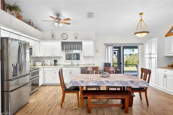 3525 Nw 15th St, Cape Coral, Florida 33993
