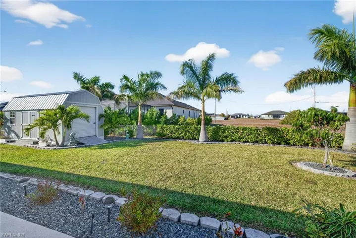 3525 Nw 15th St, Cape Coral, Florida 33993