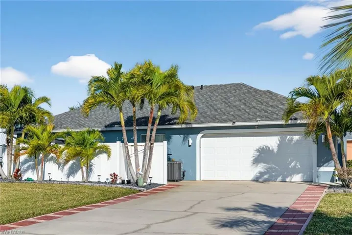3525 Nw 15th St, Cape Coral, Florida 33993