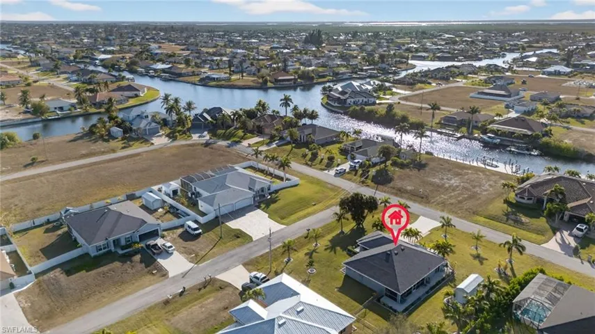 3525 Nw 15th St, Cape Coral, Florida 33993