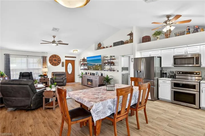 3525 Nw 15th St, Cape Coral, Florida 33993