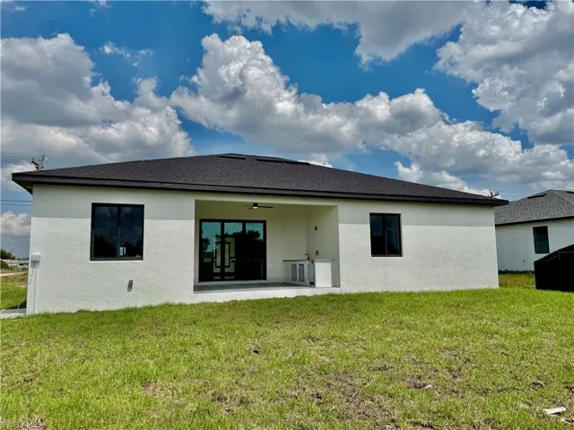 2706  Floyd S AVE, Lehigh Acres, FL 33976