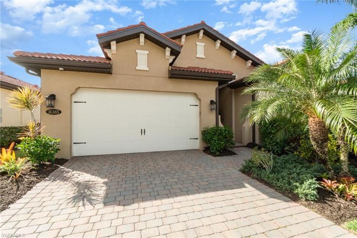 16365  Aberdeen  WAY, Naples, FL 34110