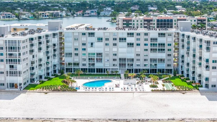 3443 Gulf Shore Blvd N 713, Naples, Florida 34103