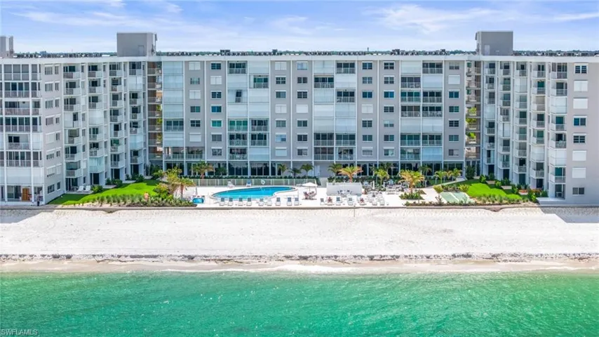 3443 Gulf Shore Blvd N 713, Naples, Florida 34103