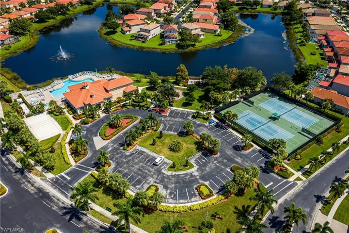 9200 Paseo De Valencia St, Fort Myers, Florida 33908