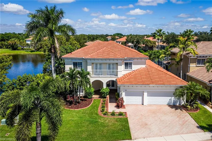 9200 Paseo De Valencia St, Fort Myers, Florida 33908